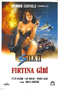 Silk 2 - Hart wie Seide, Sanft wie Stahl (1989) - Stream Online