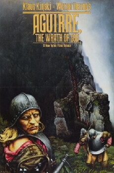 Aguirre, the Wrath of God (1972) - Stream Online