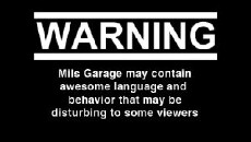 Mils Garage (2015) - Stream Online