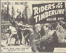Riders of the Timberline (1941) - Stream Online