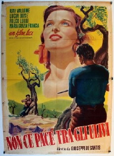 Under the Olive Tree (1950) - Stream Online