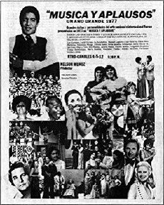 Música y Aplausos (1976) - Stream Online