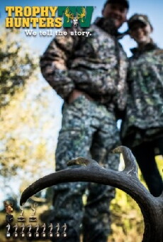 Trophy Hunters TV (1998) - Stream Online
