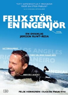 Felix stör en ingenjör (2010) - Stream Online
