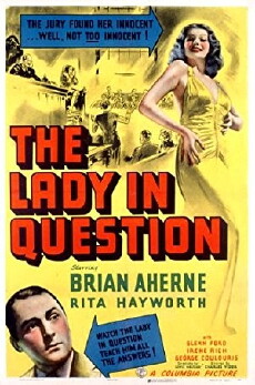 The Lady in Question (1940) - Stream Online