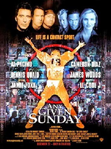 Any Given Sunday (1999) - Stream Online