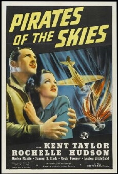 Pirates of the Skies (1939) - Stream Online