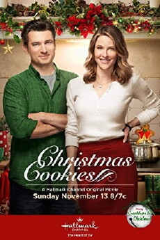 Christmas Cookies (2016) - Stream Online