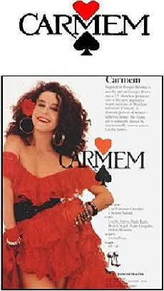 Carmem (1987) - Stream Online