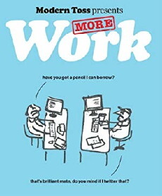 Modern Toss (2006) - Stream Online
