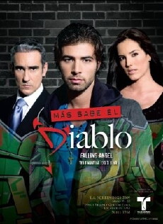Falling Angel (2009) - Stream Online