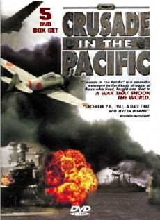 Crusade in the Pacific (1951) - Stream Online