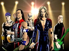 Supergroup (2006) - Stream Online