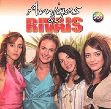 Amigas e Rivais (2007) - Stream Online
