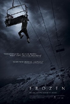 Frozen (2010) - Stream Online