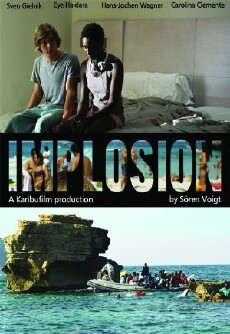 Implosion (2011) - Stream Online