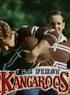The First Kangaroos (1988) - Stream Online