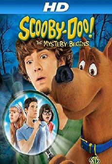 Scooby-Doo! The Mystery Begins (2009) - Stream Online