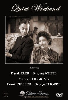 Quiet Weekend (1946) - Stream Online