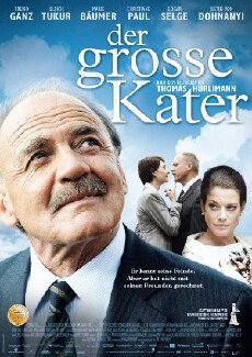 Der grosse Kater (2010) - Stream Online
