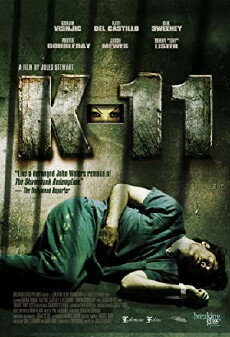 K-11 (2012) - Stream Online