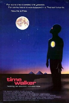 Time Walker (1982) - Stream Online