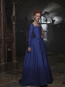 Mary Queen of Scots (2018) - Stream Online