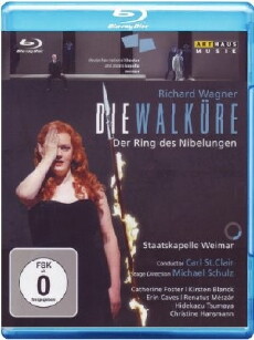 Die Walküre (2009) - Stream Online