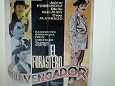 El forastero vengador (1967) - Stream Online