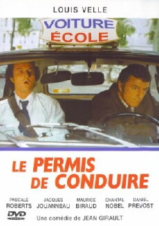 Le permis de conduire (1974) - Stream Online