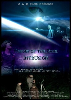 Heroes of the Dark: Intrusion (2013) - Stream Online