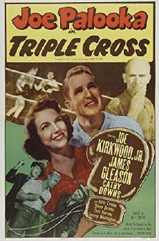 Joe Palooka in Triple Cross (1951) - Stream Online
