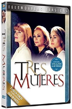 Tres mujeres (1999) - Stream Online