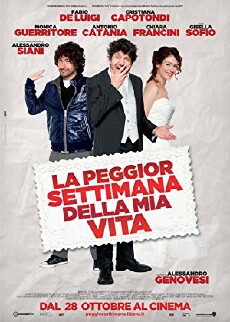 The Worst Week of My Life (2011) - Stream Online
