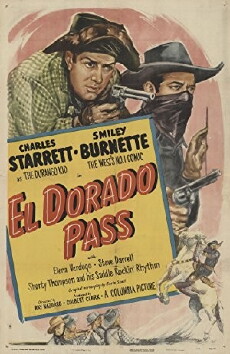 El Dorado Pass (1948) - Stream Online