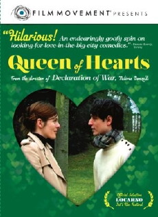 The Queen of Hearts (2009) - Stream Online