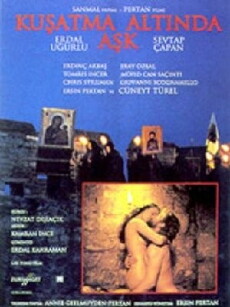 Love Under Siege (1997) - Stream Online