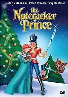 Der Nussknackerprinz (1990) - Stream Online