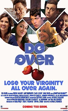 Do Over (2016) - Stream Online