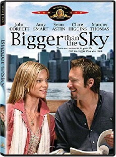 Bigger Than the Sky (2005) - Stream Online