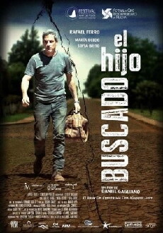 El Hijo Buscado (2014) - Stream Online