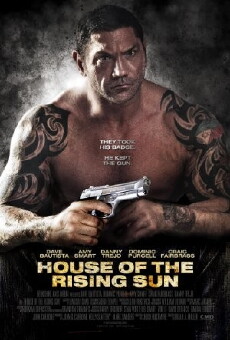 House of the Rising Sun (2011) - Stream Online