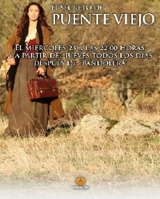 El secreto de Puente Viejo (2011) - Stream Online