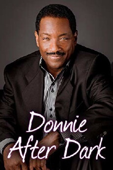 Donnie After Dark (2016) - Stream Online