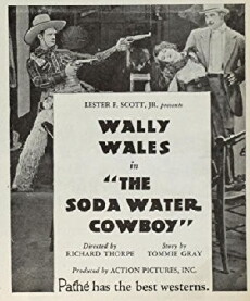 The Soda Water Cowboy (1927) - Stream Online