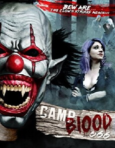 Camp Blood 666 (2016) - Stream Online