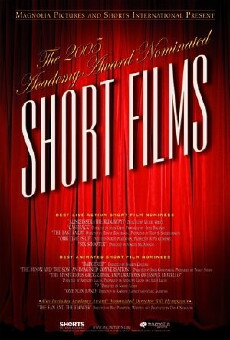 2005 Academy Award Nominated Short Films (2006) - Stream Online