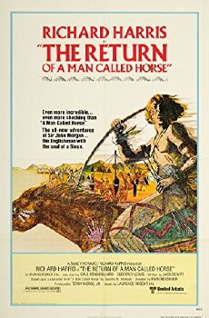 Der Mann, den sie Pferd nannten - 2. Teil (1976) - Stream Online