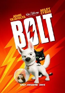 Bolt (2008) - Stream Online