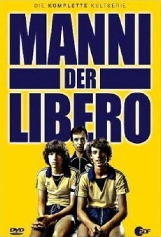 Manni, der Libero (1982) - Stream Online